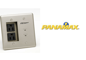 Panamax Systems
